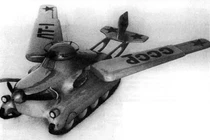 Liên Xô, Nhật Bản chế tạo xe tăng có cánh bay: Chỉ toàn thất bại! 