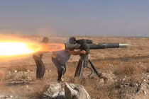 Tên lửa chống tăng TOW-2A: “Ác mộng kinh hoàng” của xe tăng Syria và Thổ Nhĩ Kỳ 