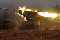 Vũ khí được mệnh danh "địa ngục trần gian" của Nga đã có mặt tại Syria