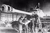 Điểm danh những xe tăng Liên Xô lừng danh, nổi tiếng nhất thế giới 