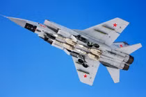 Nga tiếp tục nâng cấp MiG-31, Tu-22, trở thành "làn gió mới" trong không quân hiện đại