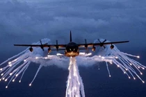 Mỹ tiếp tục nâng cấp cường kích "sát thủ" khét tiếng AC-130J