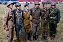 Giải mã kết cục trớ trêu của khối quân sự Warsaw do Liên Xô thành lập