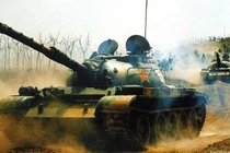 Loạt xe tăng "hàng độc" của Quân đội Trung Quốc giai đoạn 1950-1980