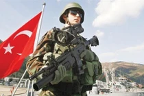 Liên minh quân sự NATO có biến: Thổ Nhĩ Kỳ sắp bị đuổi?