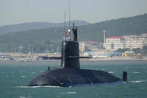 Thái Lan quyết mua tàu ngầm Trung Quốc: Hấp dẫn vì "mua 2 tặng 1"?