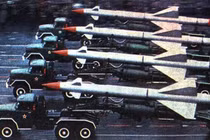 Tên lửa phòng không S-25 Berkut: Lá chắn bảo vệ Moscow một thời oanh liệt