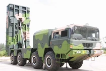 Myanmar nhập pháo phản lực SY400, trở thành hỏa lực tầm xa mạnh nhất Đông Nam Á?