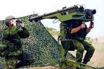 Chi gần 500 triệu USD, Đài Loan sắp sở hữu "hung thần trực thăng" Stinger của Mỹ