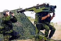 Chi gần 500 triệu USD, Đài Loan sắp sở hữu "hung thần trực thăng" Stinger của Mỹ