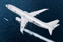 Máy bay Mỹ xâm phạm không phận Syria, vì sao phòng không Nga im tiếng?