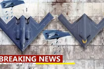 Máy bay ném bom B-21 Raider chưa hoạt động đã sớm gặp phải khắc tinh từ Nga 
