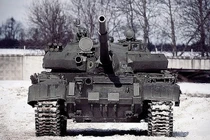 Dư thừa xe tăng T-62M loại biên, Nga tặng cho Syria hàng trăm chiếc, đỡ tốn phí tháo dỡ