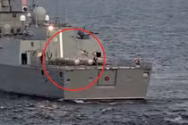 Tên lửa siêu thanh Zircon phóng từ tàu ngầm: Nga vẫn bế tắc toàn tập! 