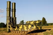 "Bảo bối" S-300VM Antey-2500 vào vị trí, Ai Cập sắp tham chiến ở Libya