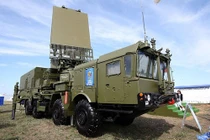 Nếu Mỹ - Iran xảy ra chiến tranh, phòng không Nga ở Syria có bị cuốn vào? 