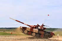 Quân đội Nhân dân Việt Nam xuất quân tham dự Army Games 2020