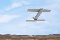 Máy bay cảm tử Thổ Nhĩ Kỳ sẵn sàng cho đánh lớn ở Libya?