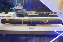 Ngư lôi chặn ngầm mới của Thổ Nhĩ Kỳ mạnh tới mức nào? 