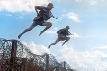 Điều ít biết về lực lượng đặc công biệt động Việt Nam "xuất quỷ, nhập thần"