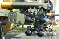 "Ác thần" T-129 Thổ Nhĩ Kỳ mang theo "hàng nóng" L-UMTAS vào vòng chiến Syria