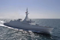 Việt Nam từng được "chào hàng" chiến hạm Pháp trong thời điểm còn quan tâm đến Sigma 9814