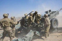 Pháo binh Nga quá mạnh khiến Mỹ phải thay đổi trang bị lực lượng bộ binh 