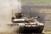 Nga đút túi hơn 8 tỷ USD nhờ bán xe tăng T-90MS, T-14 Armata