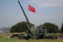 Phòng không lục quân Thổ Nhĩ Kỳ có gì để đối đầu với quân đội Nga?