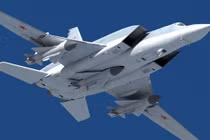 Oanh tạc cơ Tu-22M3 mạnh thế nào mà Thổ Nhĩ Kỳ phải vội đánh chặn? 