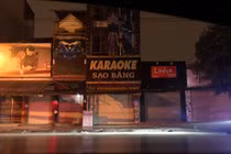 Lãnh đạo xã nói "không có chuyện bảo kê" quán karaoke hoạt động bất chấp lệnh cấm