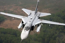 Bị bắn rơi quá nhiều, chiến cơ Su-24 đã "tận số" ở chiến trường Syria?