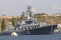 Nga dễ dàng diệt toàn bộ hạm đội Mỹ xuất hiện ở Biển Đen?