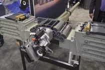 Pháo XM913 Bushmaster bắn siêu nhanh có giúp xe chiến đấu Stryker "vô đối" 