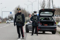 Nóng: Italy phong tỏa toàn bộ đất nước 60 triệu dân vì dịch Covid-19