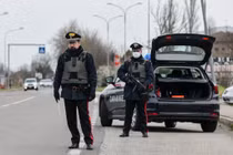 Nóng: Italy phong tỏa toàn bộ đất nước 60 triệu dân vì dịch Covid-19