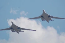 Bộ đôi Tu-160 của Nga áp sát Canada, Bộ Tư lệnh phòng không Bắc Mỹ "bất lực"