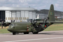 Anh đang bán rẻ một loạt "lực sĩ bay" C-130J Super Hercules, cơ hội mua rất tốt?