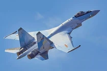 Quá chú trọng vào tính cơ động của Su-57, Su-35: Sai lầm của Nga?