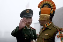 Nóng: Đụng độ Trung Quốc: 1 đại tá, 2 binh sĩ Ấn Độ thiệt mạng