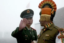 Nóng: Đụng độ Trung Quốc: 1 đại tá, 2 binh sĩ Ấn Độ thiệt mạng