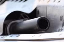 Pháo cao tốc 30mm Su-35 đã "nghiền nát" Su-30 trong vụ bắn nhầm ở Nga 