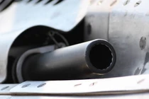 Pháo cao tốc 30mm Su-35 đã "nghiền nát" Su-30 trong vụ bắn nhầm ở Nga 