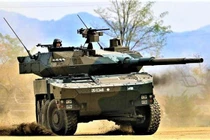 Điểm mặt khí tài mũi nhọn của quân đội Nhật Bản trong năm 2020