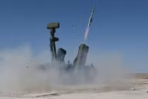 Hệ thống phòng thủ HISAR-A Thổ Nhĩ Kỳ có sánh ngang Patriot của Mỹ? 