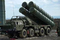 Thổ Nhĩ Kỳ dám bán S-400 cho Mỹ, Nga sẽ trừng phạt nặng 