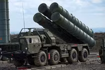 Thổ Nhĩ Kỳ dám bán S-400 cho Mỹ, Nga sẽ trừng phạt nặng 