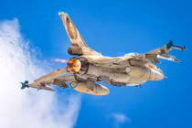 Tuyên bố bắn hạ F-35I Adir Israel, phòng không Syria đang "nổ"? 