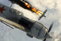 "Xe tăng bay" nào của Liên Xô từng khiến phát xít Đức "khóc thét" trong quá khứ?