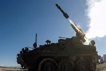 Hệ thống phòng thủ tối tân Mỹ sắp đưa đến Trung Đông mạnh cỡ nào?